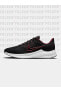 Фото #2 товара Women's Downshifter 11 Running Shoes Black Dark Beetroot Kadın Spor Koşu Ayakkabısı