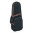 Фото #7 товара Petz Short Violin Case 4/4 BK/GR