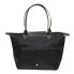 Фото #3 товара Сумка Longchamp Le Pliage Club Tote Black