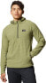 Фото #1 товара Mountain Hardwear Men's Summit Grid Hoody Jacket