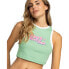 ფოტო #2 პროდუქტის Roxy Surfs Life sleeveless T-shirt