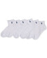 ფოტო #1 პროდუქტის Women's 6-Pk. Cushion Quarter Socks