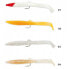 Фото #3 товара SEIKA Atashi Soft Lure 55 mm