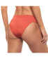 Фото #2 товара Women's Multi-strings Band Bikini Bottom