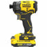 Фото #5 товара Шуруповерт Stanley SF-SFMCF820D2K