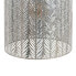 Потолочный светильник 29,5 x 29,5 x 30 cm Металл Серебряный