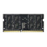 Team Group ELITE TED432G3200C22-S01 - 32 GB - 1 x 32 GB - DDR4 - 3200 MHz - 260-pin SO-DIMM