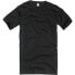 ფოტო #1 პროდუქტის BRANDIT BW short sleeve T-shirt