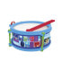 Musical Toy PJ Masks Drum Plastic