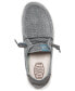 Фото #4 товара Women's Wendy Corduroy Slip-On Casual Moccasin Sneakers from Finish Line