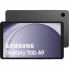 Фото #1 товара Планшет Samsung SM-X110NZAEEUB 8 GB RAM 128 Гб Графитовый Сталь