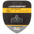Фото #1 товара JAGWIRE Brake Pad Pro Extreme Sintered Disc Brake Pad Avid Trail- M Guide