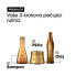 Shampoo for normal to fine hair Mythic Oil(Shampoo For Normal To Fine Hair)