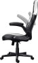 Фото #3 товара Trust GXT703W Riye Gaming Chair White