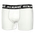 ALL BLACKS T441 boxers Белый, 2XL - фото #1