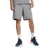 Puma Bmw Mms Sweat Shorts Mens Grey Casual Athletic Bottoms 62414803 XL - фото #1