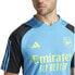 Фото #6 товара Футболка тренировочная Adidas Arsenal 23/24 Short Sleeve T-Shirt