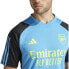 Фото #6 товара ADIDAS Arsenal 23/24 Short Sleeve T-Shirt Training