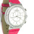 Swarovski Citra Sphere Chrono Pink Ladies Watch 5096008 - фото #6