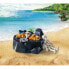 Фото #3 товара Конструктор стартовый набор пиратов с гребной лодкой Playmobil