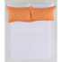Чехол для подушки Alexandra House Living Оранжевый 55 x 55 + 5 cm