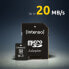 Фото #18 товара Intenso Micro SDHC memory card