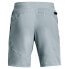 Фото #4 товара UNDER ARMOUR Unstoppable Hybrid Shorts