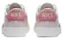 Фото #6 товара Nike Blazer Low 轻便耐磨 低帮 板鞋 女款 粉白 / Кроссовки Nike Blazer Low CZ8688-666