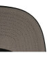 ფოტო #4 პროდუქტის Men's Black Brooklyn Nets Hardwood Classics Soul Double Trouble Lightning Snapback Hat