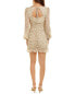Фото #2 товара Платье женское Destinaire Mini Dress