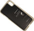 Чехол для смартфона Mercury Jelly Case, iPhone Xs Max, золотой