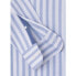 HACKETT Mel Bold Stripe long sleeve shirt