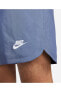 Фото #5 товара Шорты мужские Nike Sportswear Sport Essentials Woven Lined