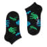 Happy Socks Crocodile Low socks