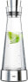 Фото #1 товара Emsa Emsa Flow Slim glass carafe 1,0l Glass 515675