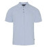 SEA RANCH Nigel short sleeve polo