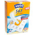 Фото #2 товара SWIRL S 67 MP Plus AirSpace Vacuum Cleaner Bag