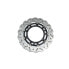 Фото #1 товара MOTO-MASTER Nitro 112361 floating front Brake Disc