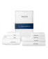 Фото #2 товара 550 Thread Count 7-pc Bedding Bundle, King, Created for Macy's