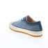 Фото #10 товара Diesel S-Principia Low Y02739-P1473-H8955 Mens Blue Lifestyle Sneakers Shoes