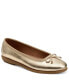 ფოტო #1 პროდუქტის Women's Homebet Ballet Flats