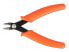 Фото #6 товара Delock 90513 - Diagonal pliers - Metal - Plastic - Orange - 57 mm - 135 mm