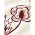 Фото #3 товара SCOTCH & SODA Embroidery Seersucker Tencel Lyocell Long Sleeve Dress