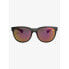 Очки Roxy Gina Sunglasses Matte Black / Ml Pink - фото #3