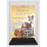 FUNKO POP Poster Disney 100th Anniversary Lady And The Tramp