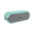 Altec Lansing HydraJolt Bluetooth Speaker - Mint