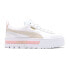 Puma Mayze Leather Wns W 381983-08 shoes 40.5 - фото #1