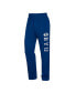 Фото #4 товара Men's Navy BYU Cougars Wordmark Pants