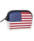 ფოტო #5 პროდუქტის Stars and Stripes Coin Purse