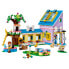 Фото #2 товара LEGO Canine Rescue Center Construction Game